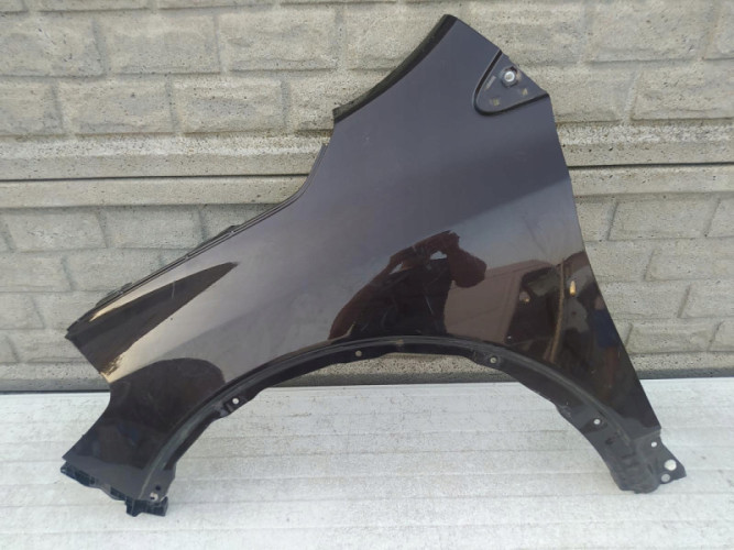SUZUKI SX4 S CROSS 14-20 BŁOTNIK LEWY PRZEDNI - (12552064662)