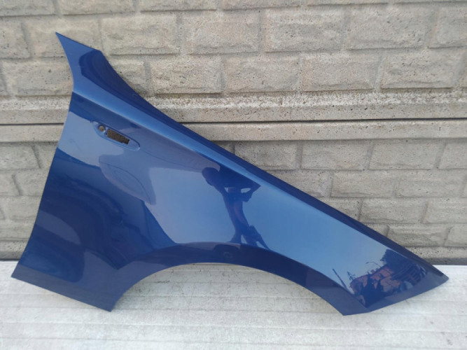 BMW 1 E87 E88 E81 E82 2004 - 2011 BŁOTNIK PRAWY - (12552109836)
