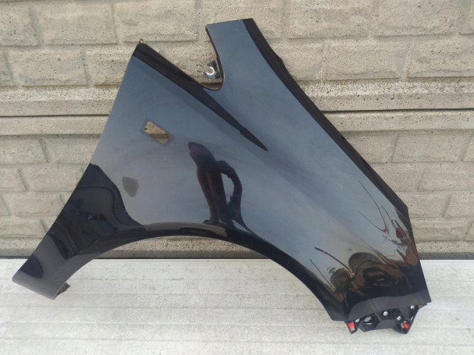 BŁOTNIK PRZEDNI PRAWY OPEL CORSA D 2006-2015 - (12552151282)