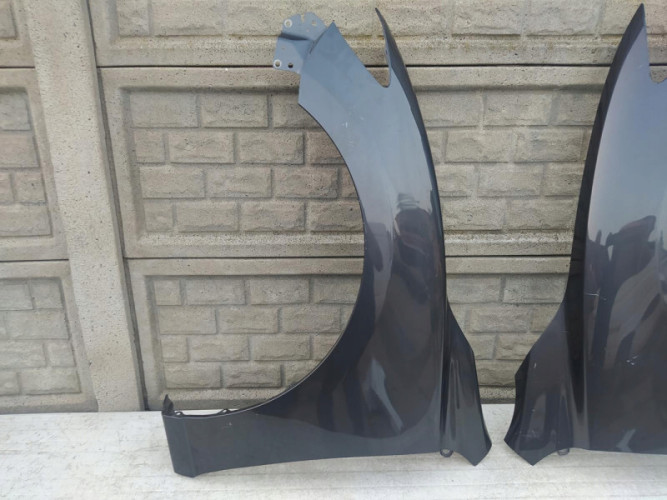 BŁOTNIK PRZEDNI PRAWY LEWY MAZDA 6 2013-2020 - (12554469440)