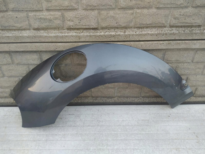 VW NEW BEETLE 11-17 BŁOTNIK PRAWY TYŁ TYLNI - (12560877993)