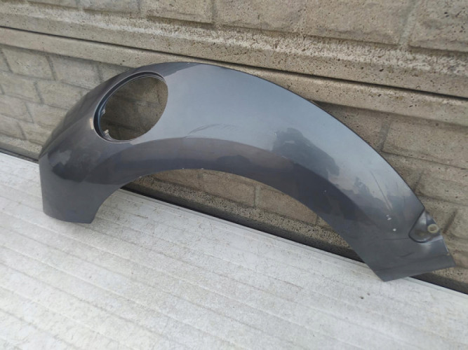 VW NEW BEETLE 11-17 BŁOTNIK PRAWY TYŁ TYLNI - (12560877993)