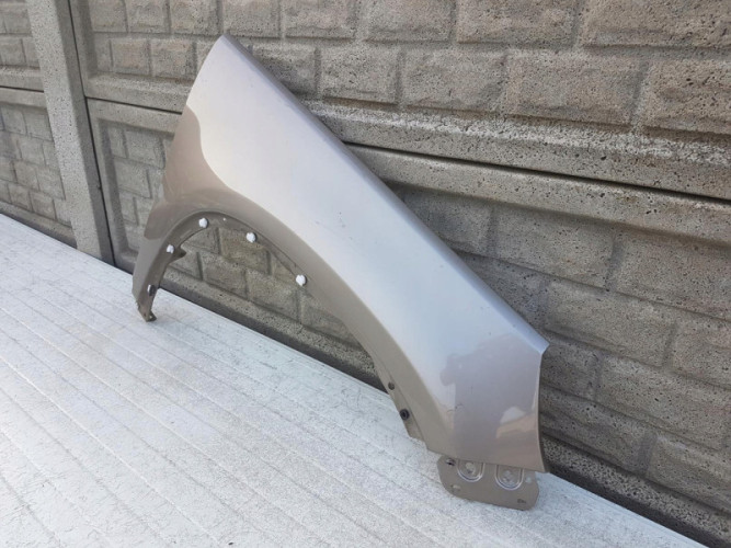 VW TIGUAN 2007-2017 BŁOTNIK PRZEDNI PRAWY - (12561939071)