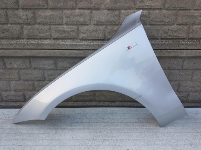 AUDI A7 4G 4G8 BŁOTNIK PRZEDNI LEWY - (12561946275)