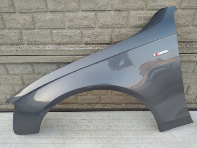AUDI A4 B8 LIFT 12-16 BŁOTNIK PRZEDNI LEWY - (12562797869)
