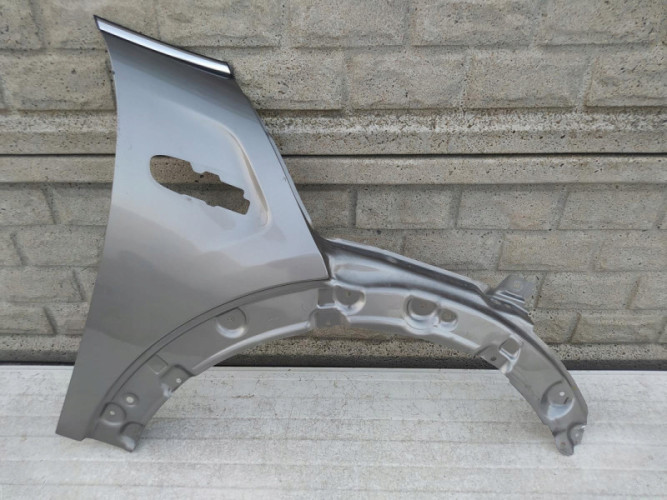 MINI COOPER ONE F55 F56 F57 BŁOTNIK PRAWY PRZEDNI - (12562941772)