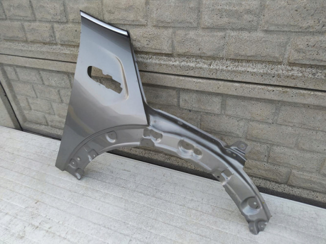 MINI COOPER ONE F55 F56 F57 BŁOTNIK PRAWY PRZEDNI - (12562941772)