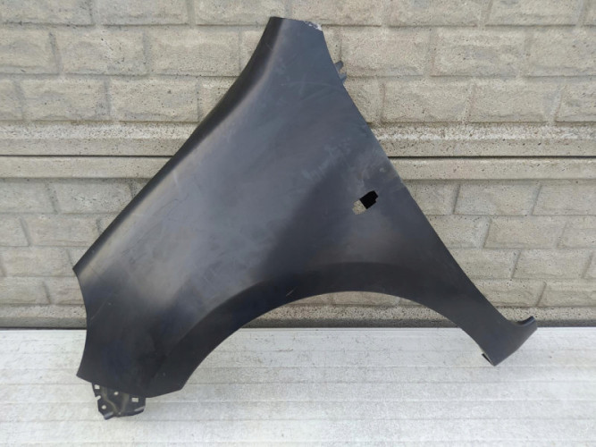 NISSAN MICRA K13 10-13 BŁOTNIK PRZEDNI LEWY NOWY - (12562968587)
