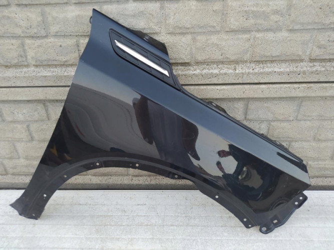 SUZUKI GRAND VITARA 2015-2022 BŁOTNIK PRAWY - (12562981589)