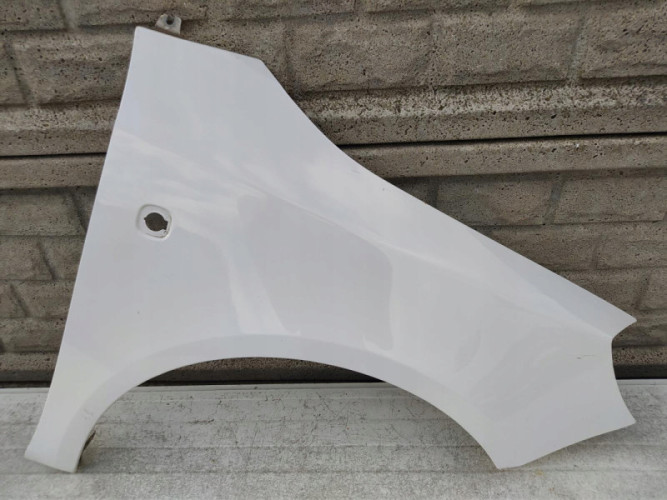 SKODA FABIA 2 II ROOMSTER 07-17 BŁOTNIK PRAWY - (12564996965)