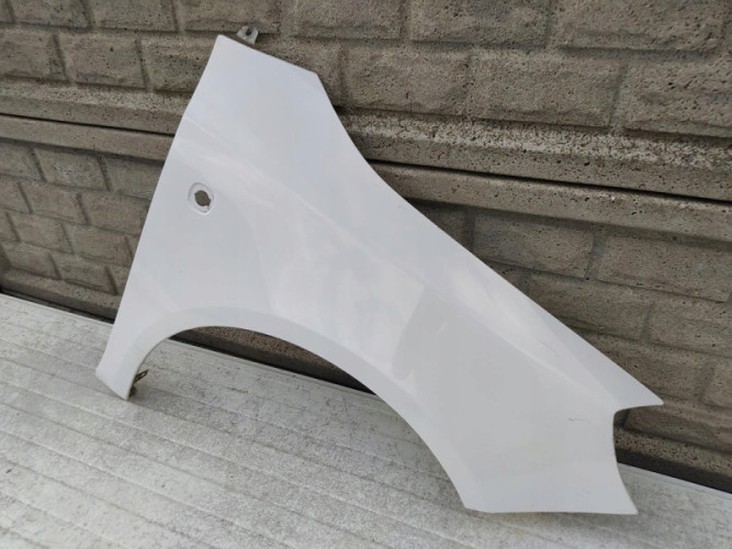 SKODA FABIA 2 II ROOMSTER 07-17 BŁOTNIK PRAWY - (12564996965)