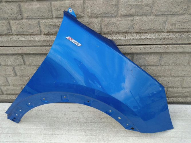 FORD PUMA MK2 2019 - 2022 BŁOTNIK PRZEDNI PRAWY - (12565153909)