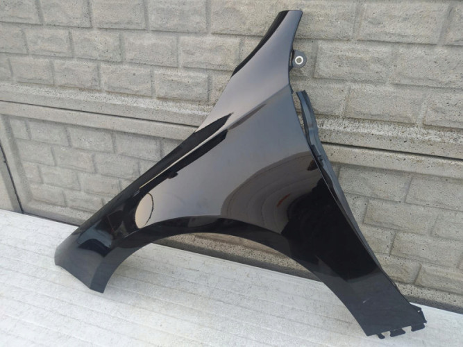 MERCEDES A KLASA W177 W 177 BŁOTNIK PRZEDNI LEWY - (12565295881)