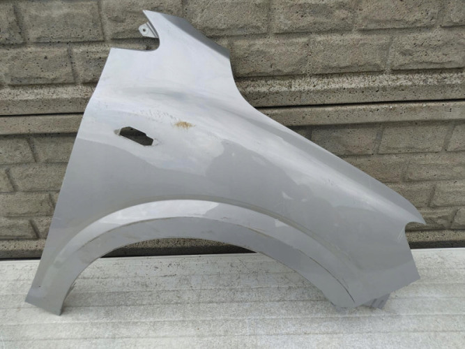 DACIA SANDERO III 3 BŁOTNIK PRZEDNI PRAWY - (12566809444)