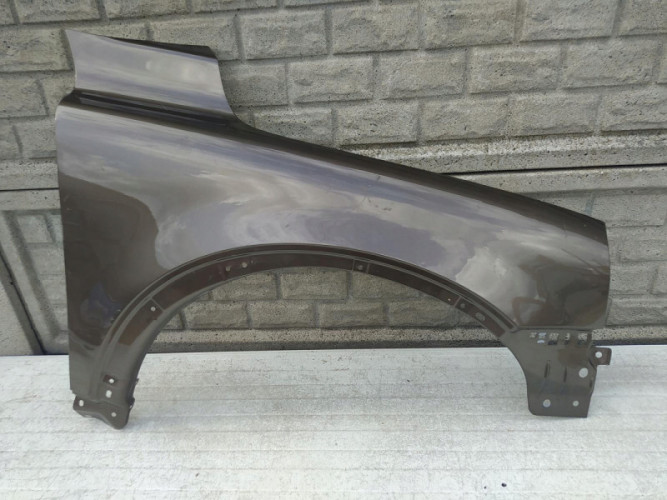 VOLVO XC90 02-14 BŁOTNIK PRZEDNI PRAWY - (12566907845)