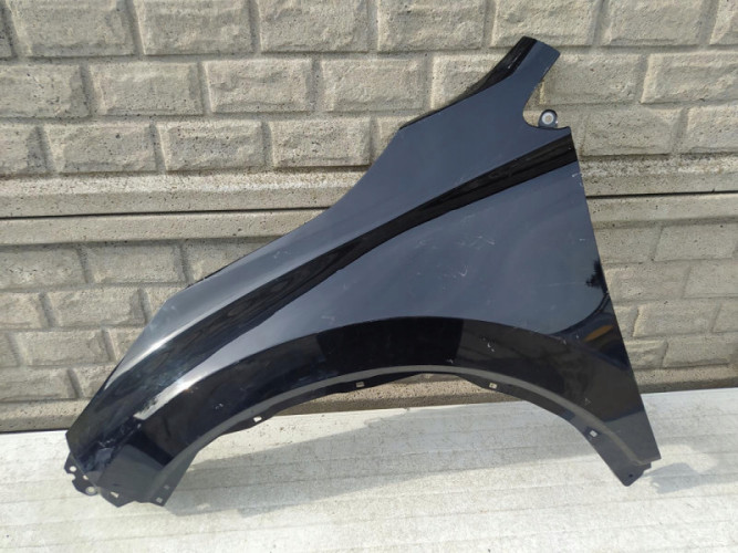 HONDA CR-V CRV V LIFT 18-22 BŁOTNIK PRZEDNI LEWY - (12568590202)