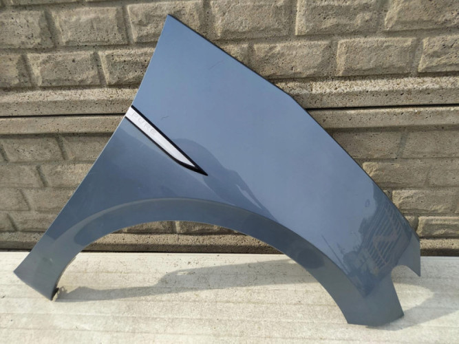VW ID3 ID 3 III 2019-2022 BŁOTNIK PRAWY PRZEDNI - (12572542717)