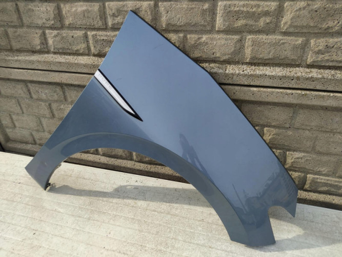 VW ID3 ID 3 III 2019-2022 BŁOTNIK PRAWY PRZEDNI - (12572542717)