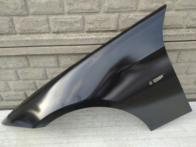 BŁOTNIK LEWY BMW 3 E90 E91 04 - 12 NOWY ORYGINAŁ - (12572727650)