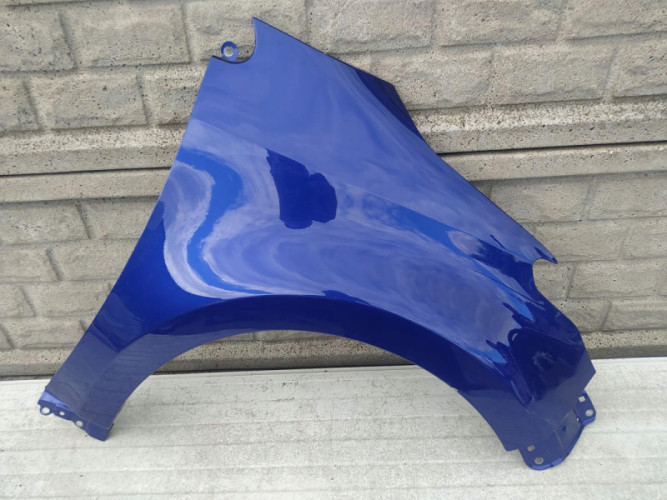 TOYOTA YARIS 4 IV 19-22 BŁOTNIK PRAWY PRZEDNI - (12572836798)