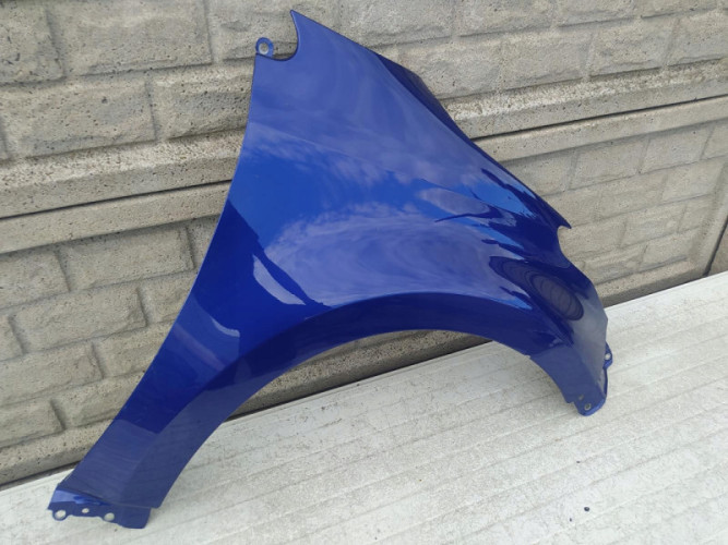 TOYOTA YARIS 4 IV 19-22 BŁOTNIK PRAWY PRZEDNI - (12572836798)