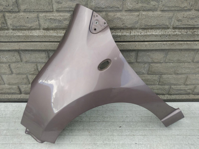 NISSAN PIXO SUZUKI ALTO BŁOTNIK LEWY PRZEDNI - (12578645193)