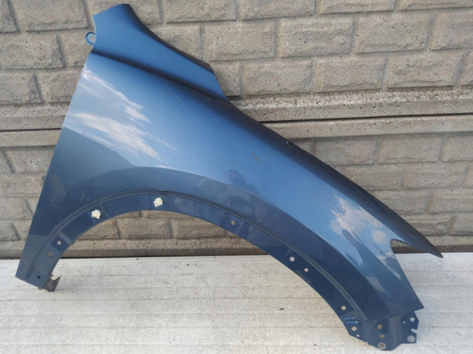 MAZDA CX5 CX 5 V 2011- BŁOTNIK PRAWY PRZEDNI - (12584606390)