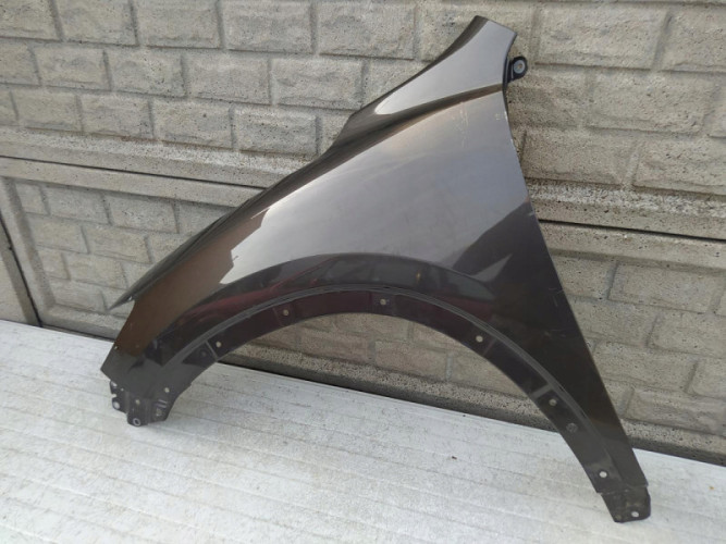 MAZDA CX5 CX 5 V 2011- BŁOTNIK LEWY PRZEDNI - (12586654054)