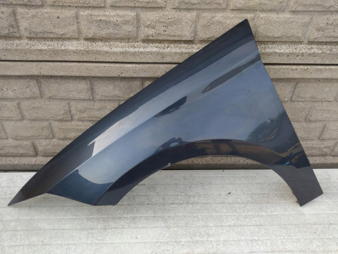 SEAT LEON 3 III 13-21 BŁOTNIK PRZEDNI LEWY - (12586690720)
