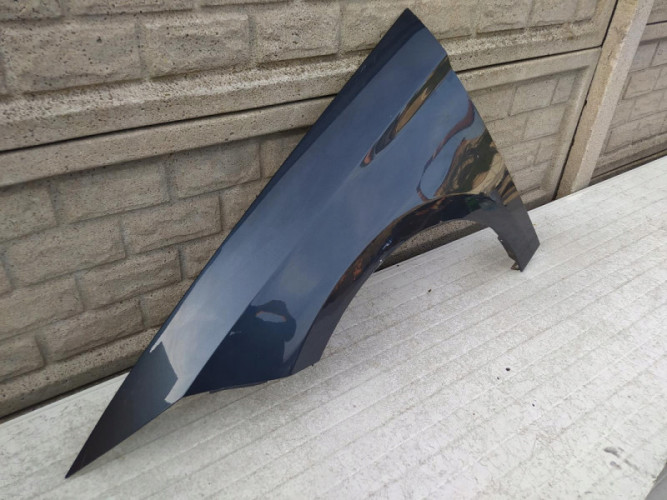SEAT LEON 3 III 13-21 BŁOTNIK PRZEDNI LEWY - (12586690720)