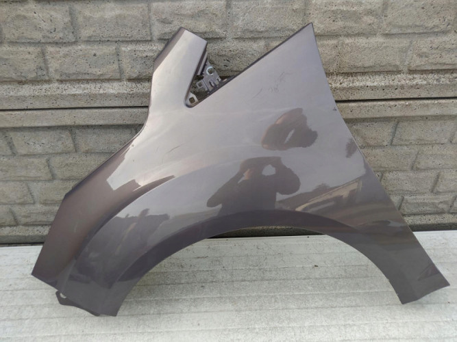 FORD C-MAX MK2 11-19 BŁOTNIK LEWY PRZEDNI - (12586706049)
