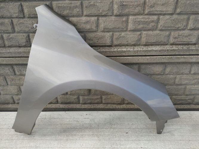 VOLVO S60 V60 10-13 BŁOTNIK PRZEDNI PRAWY - (12586731781)