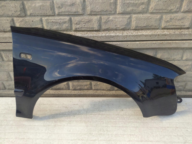 AUDI A4 B7 CABRIO 05-09 BŁOTNIK PRAWY PRZÓD - (12600865248)