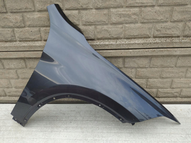 BŁOTNIK PRAWY PRZEDNI BMW X1 F48 2015 - 2022 - (12600876721)