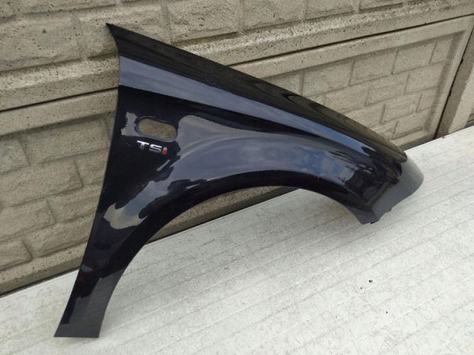 SEAT LEON 2 II 2005-2013 BŁOTNIK PRZEDNI PRAWY - (12600904795)