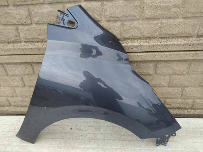 NISSAN MICRA K14 2017 - 2022 BŁOTNIK PRZEDNI PRAWY - (12600984336)