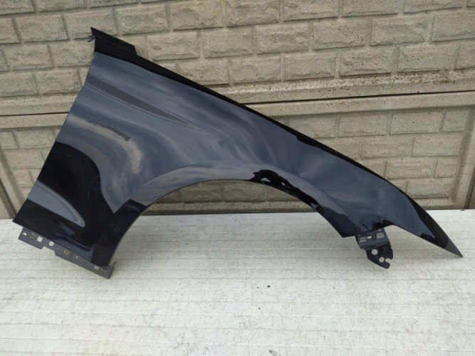 FORD MUSTANG VI 14 - 18 BŁOTNIK PRAWY PRZEDNI - (12604942653)