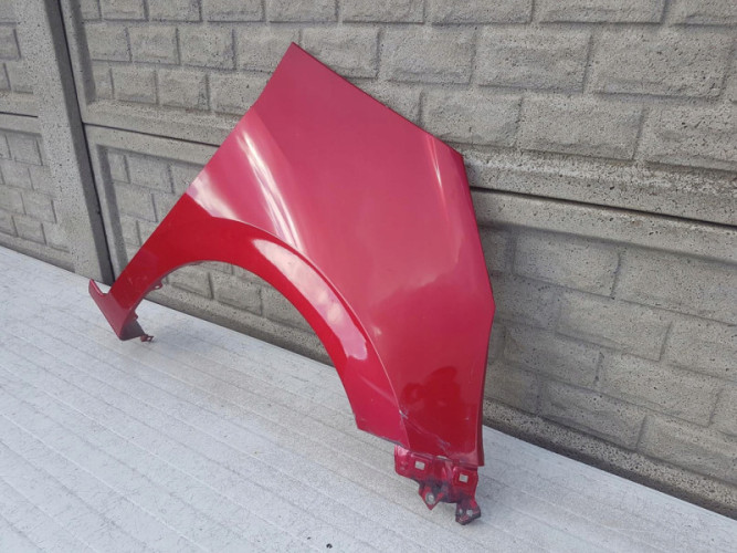 HONDA JAZZ 2020- 2022 BŁOTNIK PRAWY PRZEDNI - (12605541998)