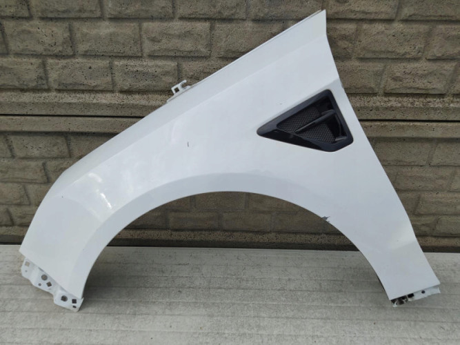 FORD S-MAX MK2 2015-2022 BŁOTNIK PRZEDNI LEWY - (12614763721)