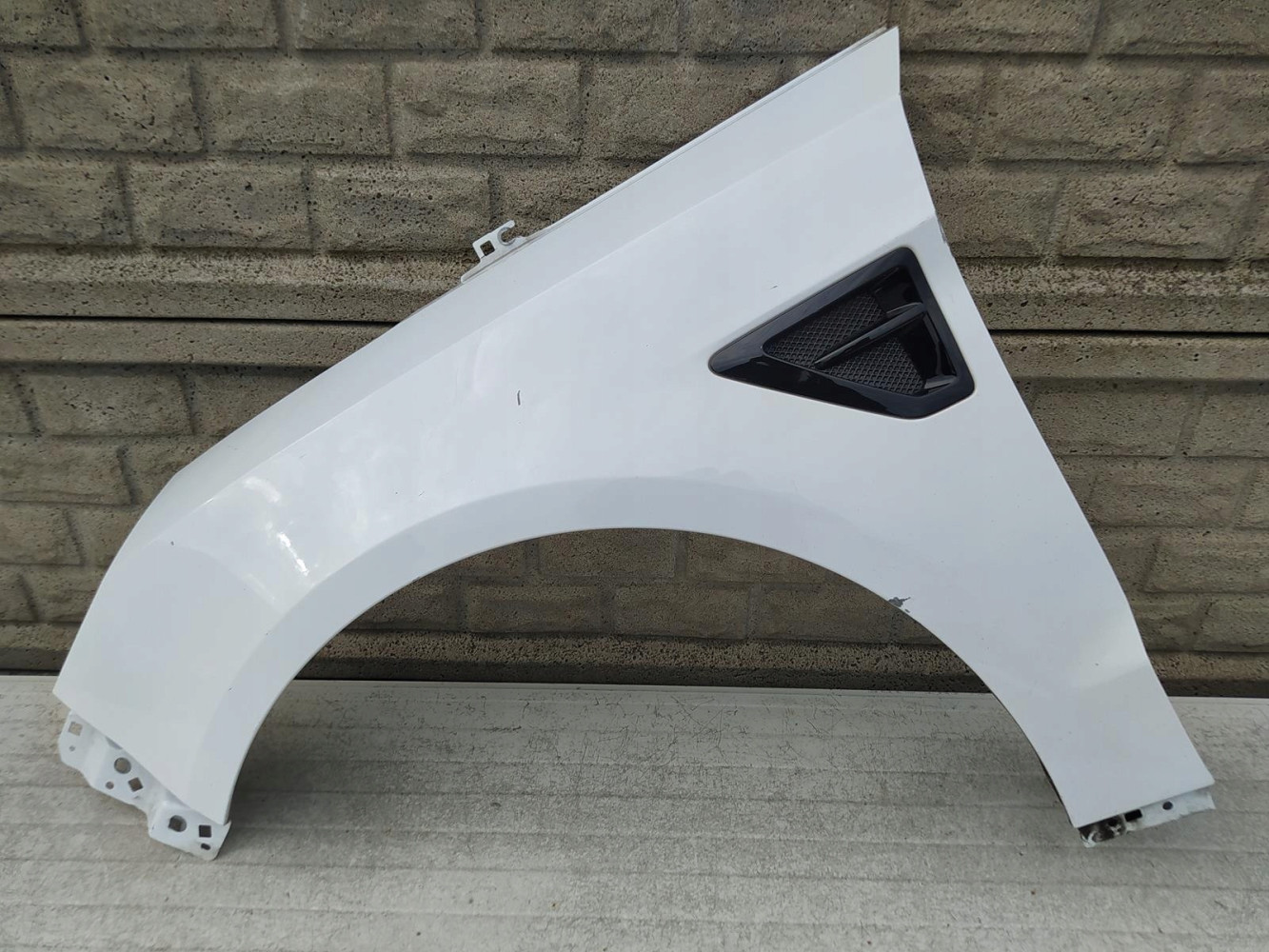 FORD S-MAX MK2 2015-2022 BŁOTNIK PRZEDNI LEWY - (12614763721)