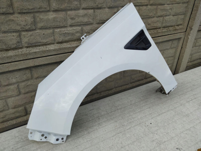 FORD S-MAX MK2 2015-2022 BŁOTNIK PRZEDNI LEWY - (12614763721)