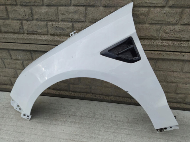 FORD S-MAX MK2 2015-2022 BŁOTNIK PRZEDNI LEWY - (12614763721)