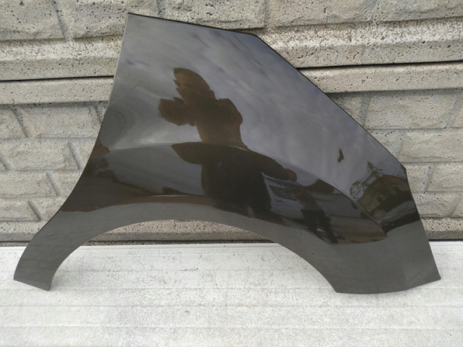 CITROEN C3 DS3 09-18 BŁOTNIK PRAWY PRZEDNI - (12614776720)