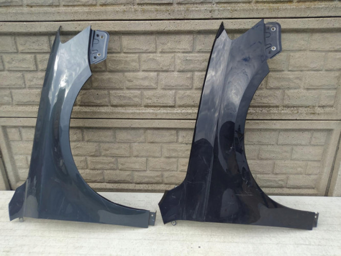 BŁOTNIK PRZEDNI PRAWY VW PASSAT B7 2010 - 2017 - (12624080950)