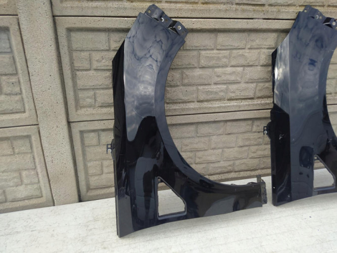 FORD S-MAX MK2 2015-2022 BŁOTNIK PRAWY PRZEDNI - (12624095075)