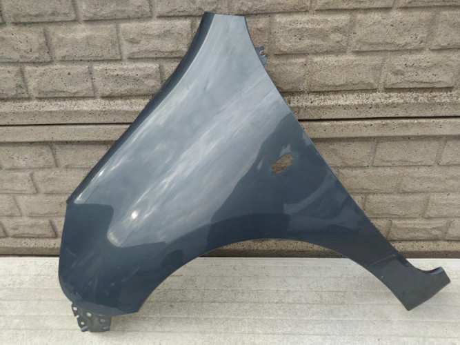 NISSAN MICRA K13 LIFT 13-18 BŁOTNIK PRZEDNI LEWY - (12624137472)