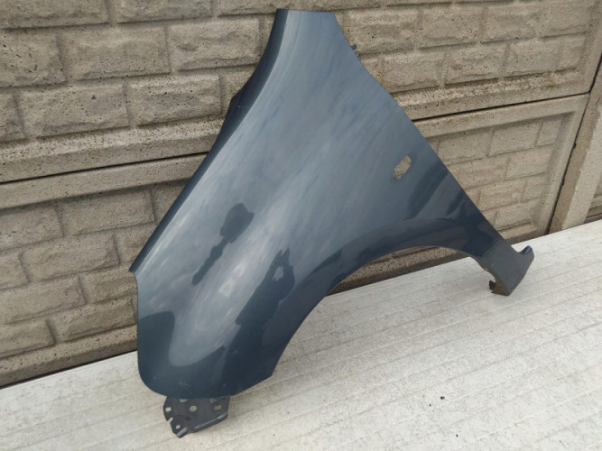 NISSAN MICRA K13 LIFT 13-18 BŁOTNIK PRZEDNI LEWY - (12624137472)