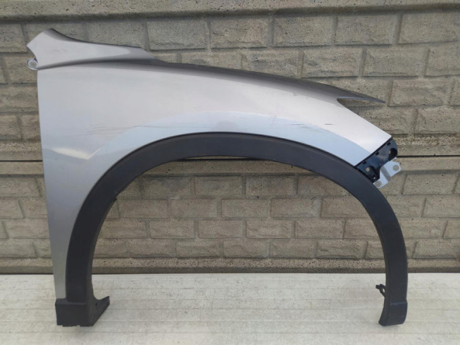 MAZDA CX5 CX 5 V 2011- BŁOTNIK PRAWY PRZEDNI - (12624448987)