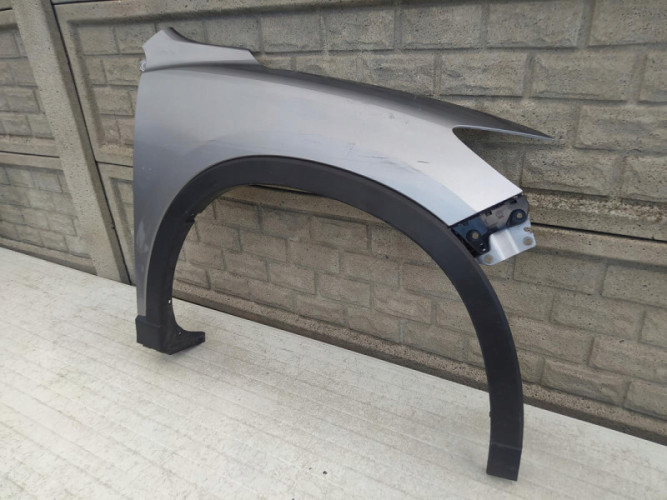 MAZDA CX5 CX 5 V 2011- BŁOTNIK PRAWY PRZEDNI - (12624448987)