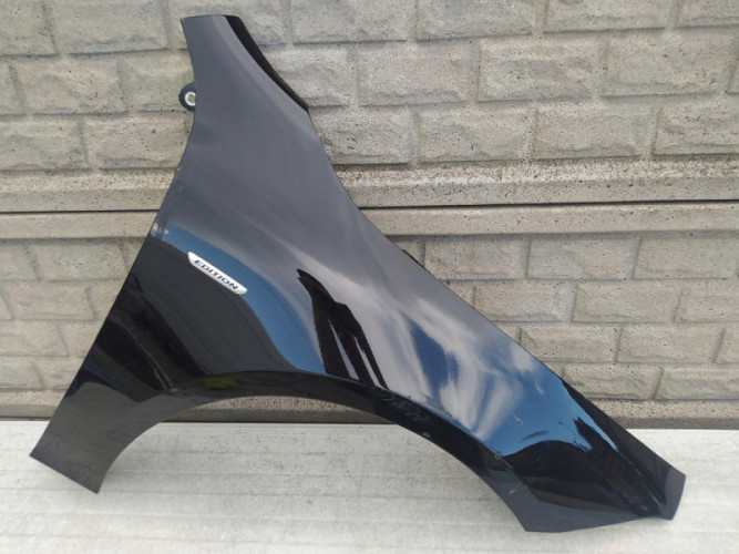 MERCEDES CLA 118 W118 19-22 BŁOTNIK PRZEDNI PRAWY - (12624451062)